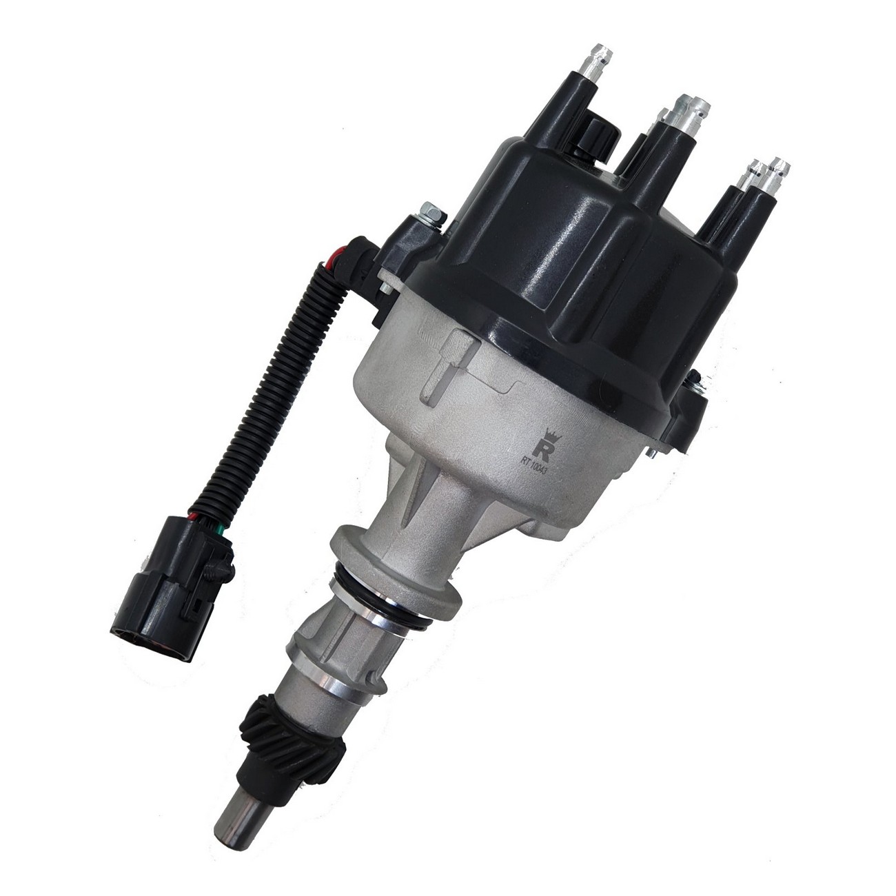 Distribuidor De Encendido Ford F100 4.9 Inyeccion